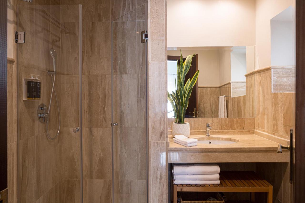 Puerta Catedral Apartments Sewilla Zewnętrze zdjęcie